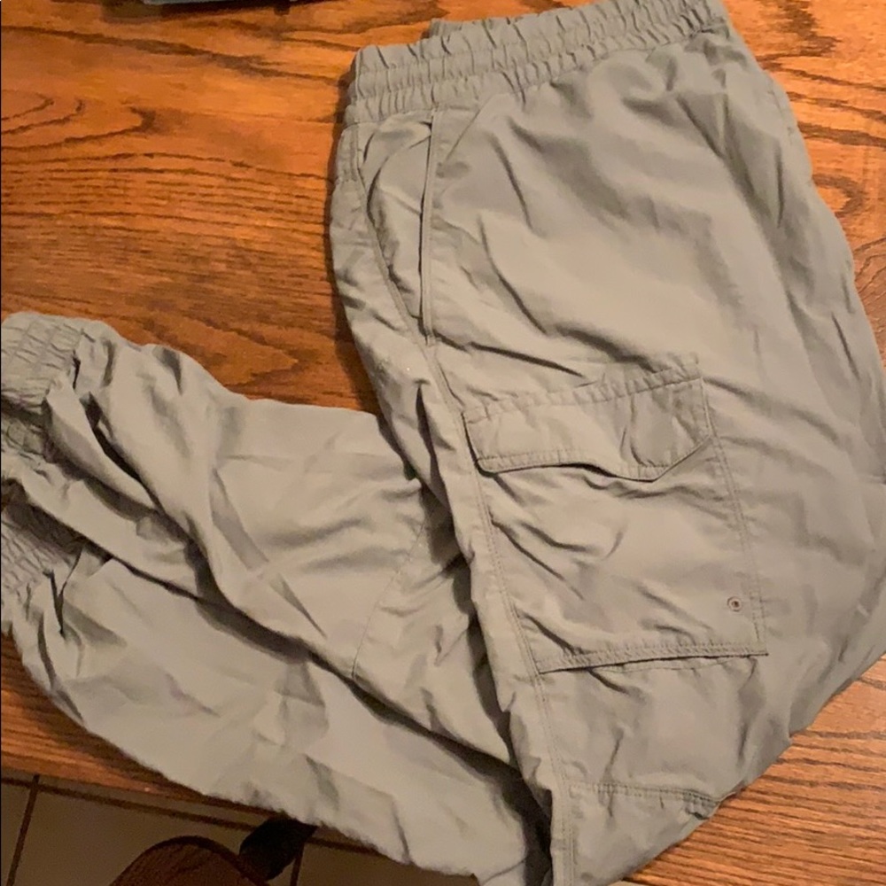 Columbia Ridge Pull On Pants